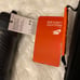 NWT Nike lunch box & plastic water bottle