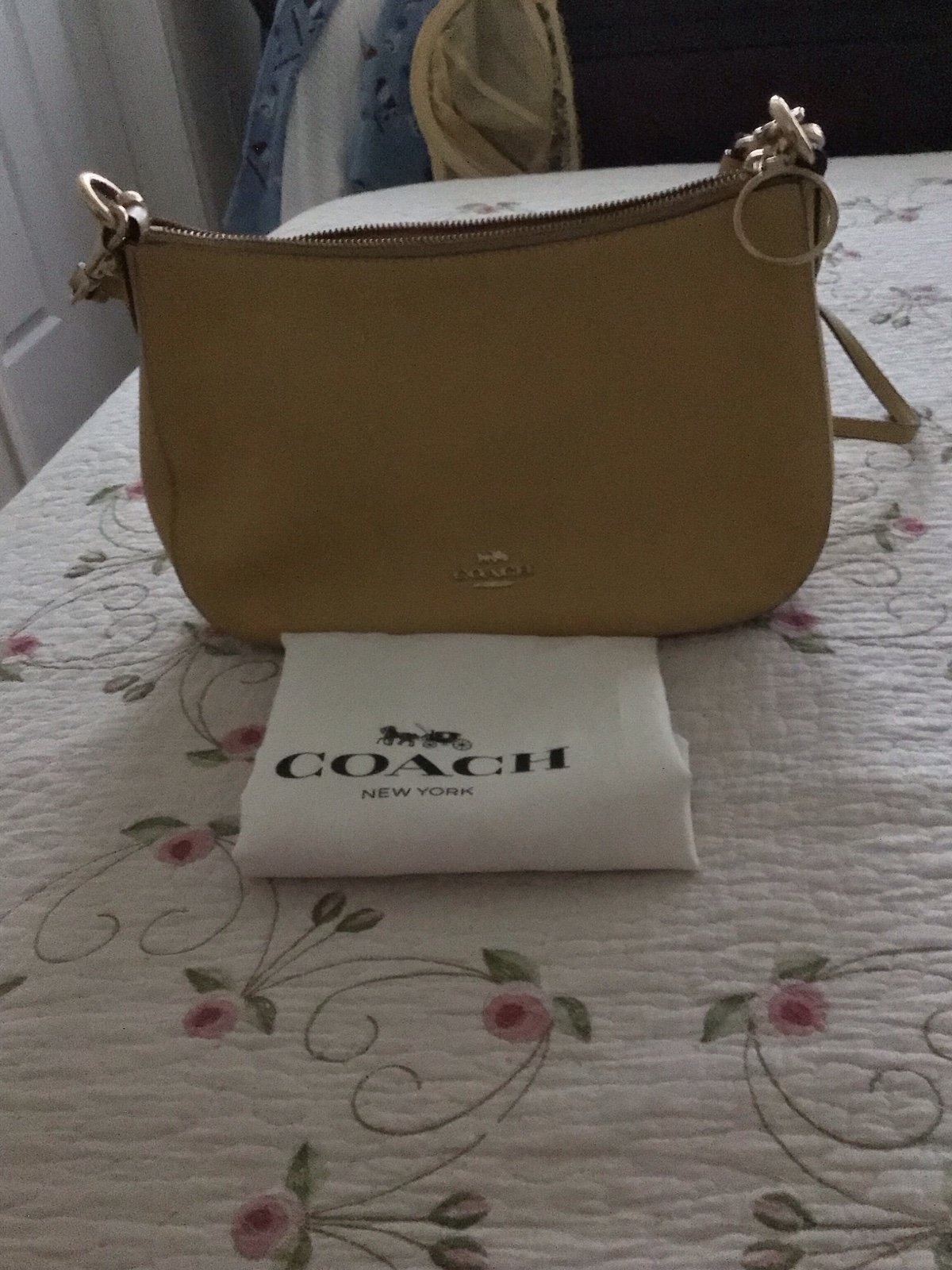 Coach