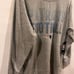 NFL New england Patriots rhinestone sweatshirt size L