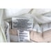 Hearth & Hand™ with Magnolia King Pink Cream Thin Stripe Comforter 3 Pc Set NWT