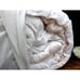 Hearth & Hand™ with Magnolia King Pink Cream Thin Stripe Comforter 3 Pc Set NWT