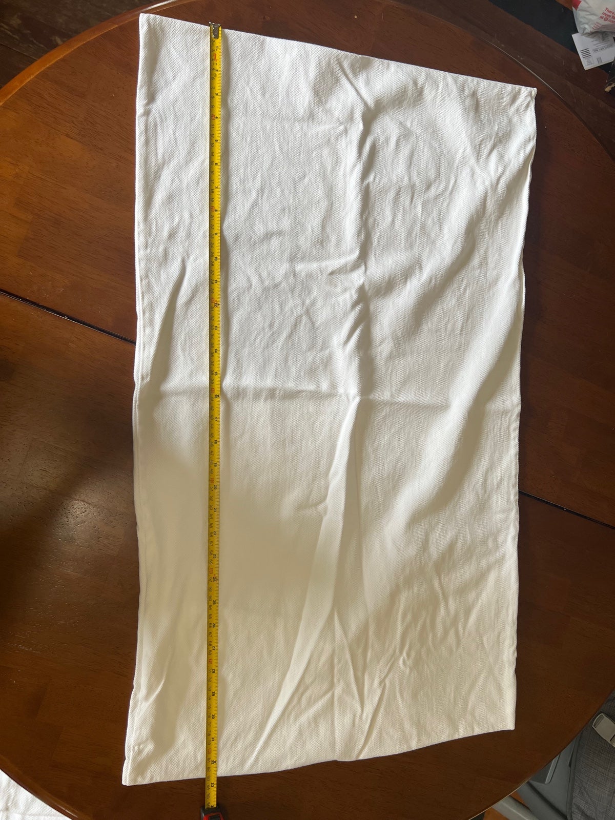 Sferra King Pillowcase Egyptian Cotton