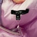 BNWT Wow Couture (Akira) Lilac Rhinestone Prom Maxi Dress