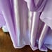 BNWT Wow Couture (Akira) Lilac Rhinestone Prom Maxi Dress