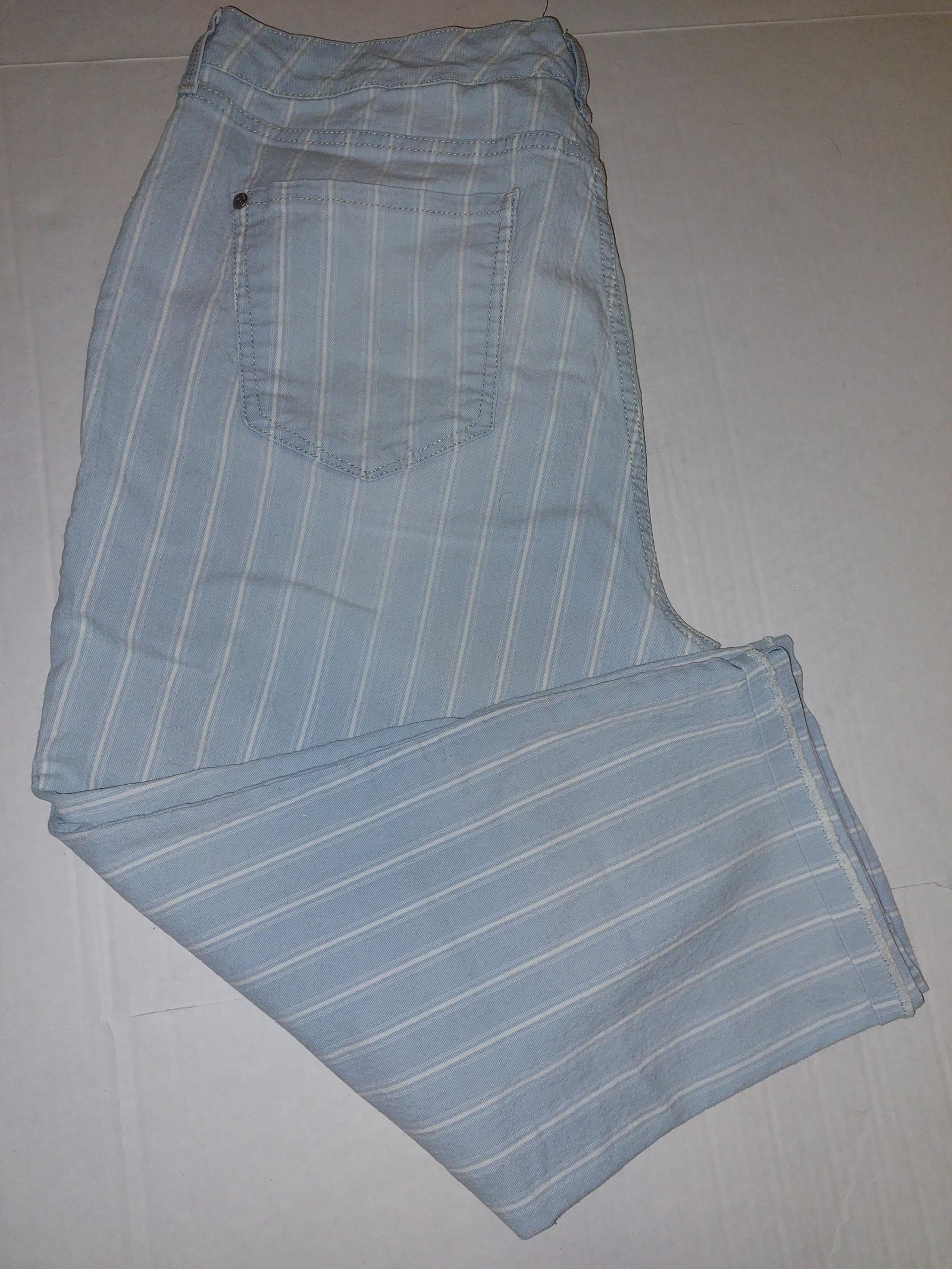Womens size 14 capri