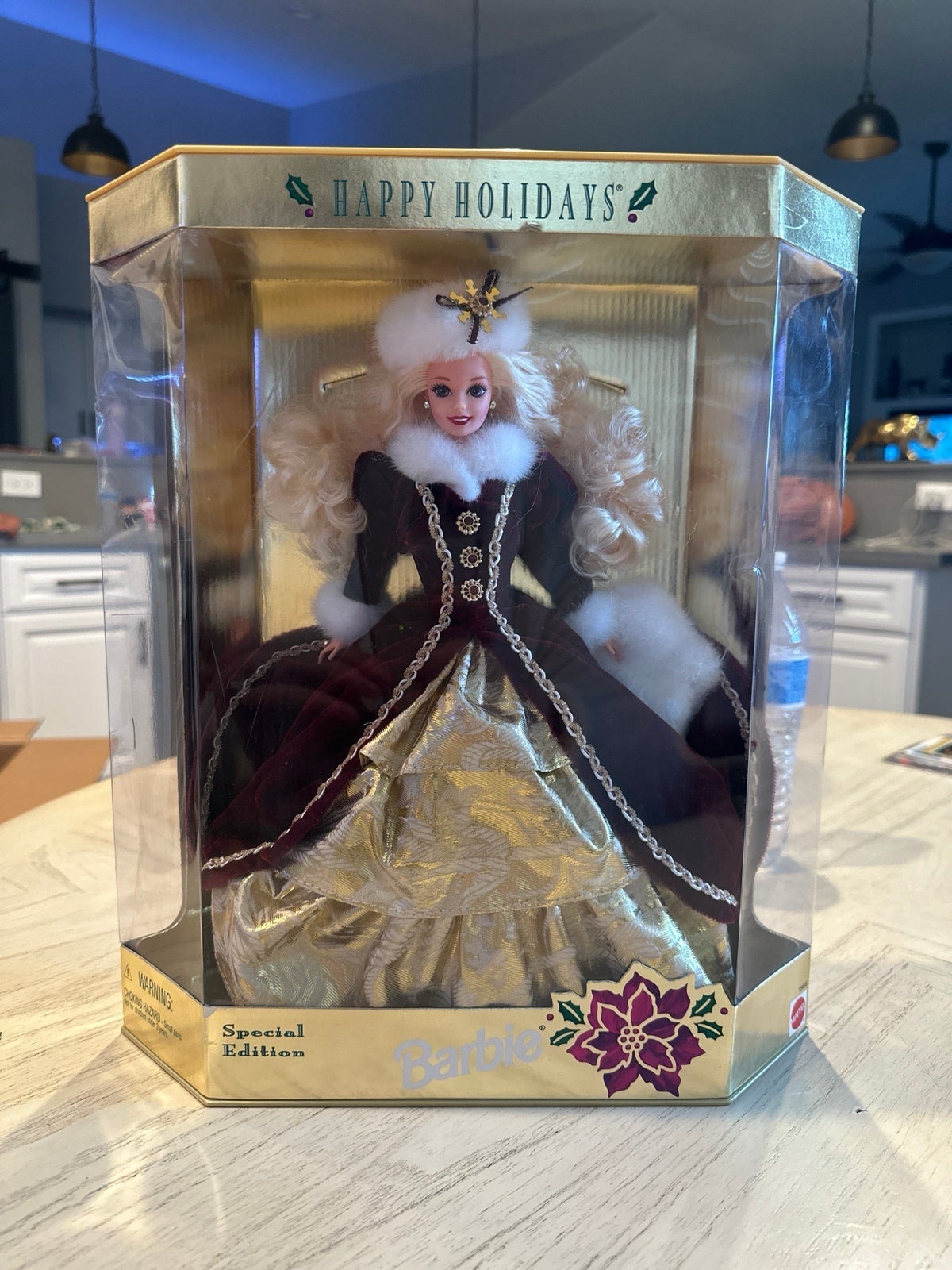 Happy Holidays Special Edition