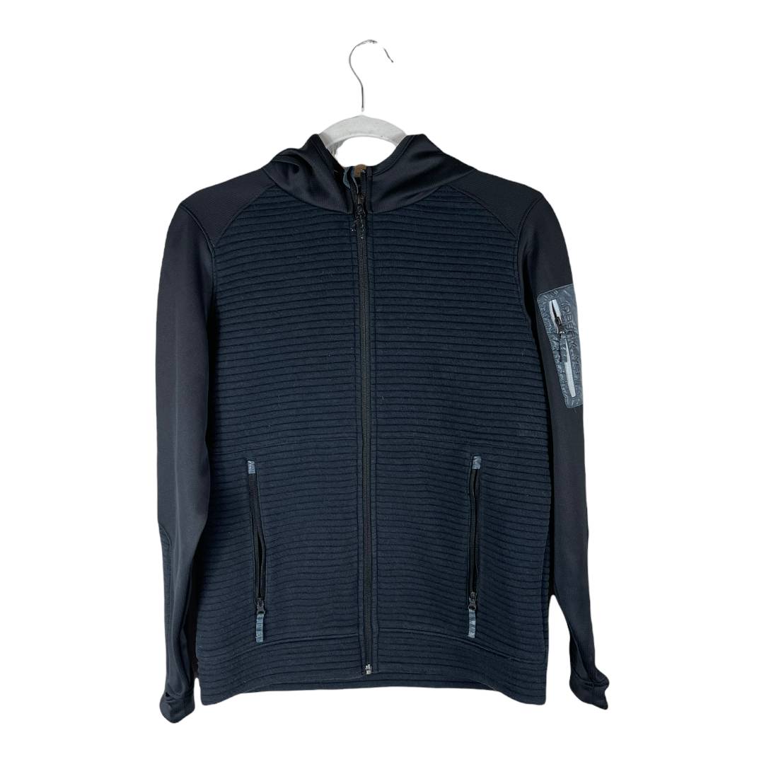 Obermeyer Match Fleece Hoodie