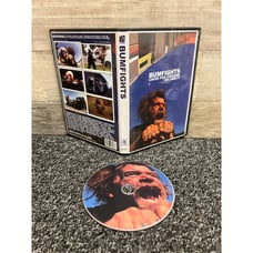 Bumfights: Cause for Concern - Volume 1 (DVD, 2001) Uncensored Rare OOP!
