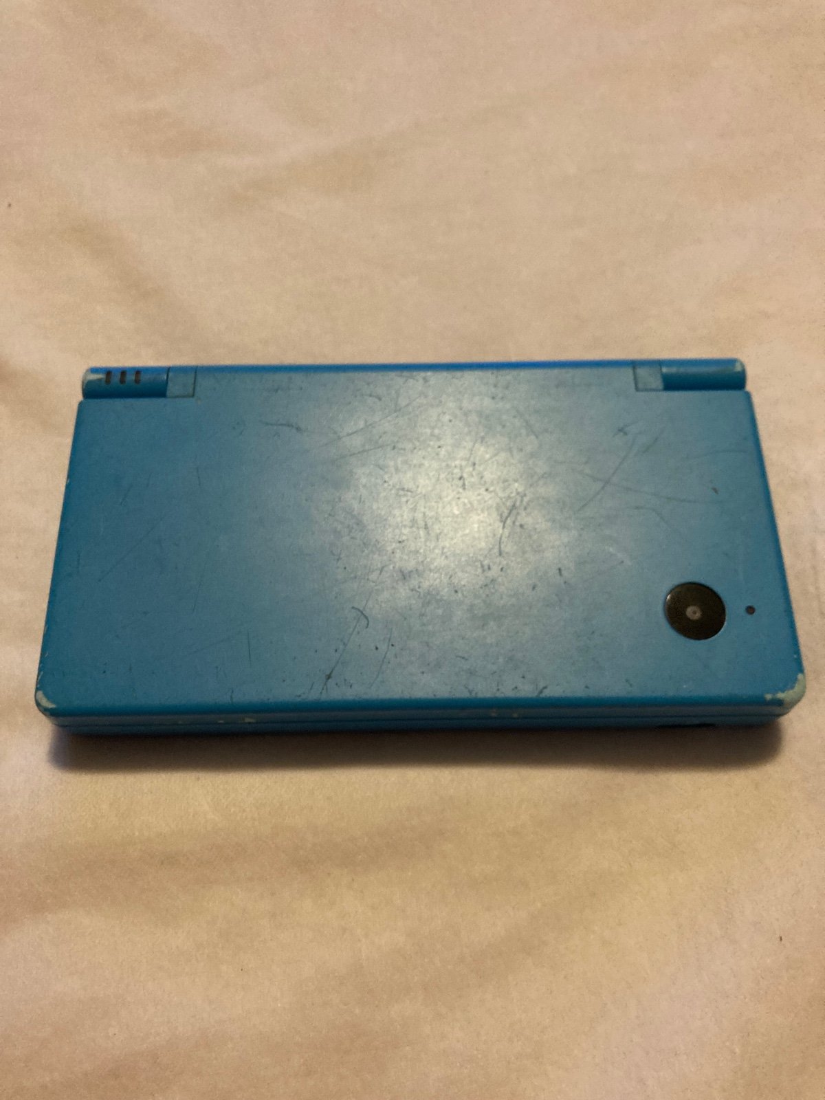 Nintendo DSi in Blue twl-001