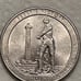 United States quarter error