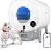 Self Cleaning Automatic Litter Box, 95L
