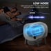 Self Cleaning Automatic Litter Box, 95L