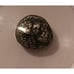 Ancient Greek Miletos in Ionia 6th-5th Centuries BC AR Obol Vf NGC