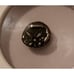 Ancient Greek Miletos in Ionia 6th-5th Centuries BC AR Obol Vf NGC