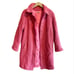 Vintage Marvin Richards Wool Coat