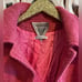 Vintage Marvin Richards Wool Coat