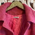 Vintage Marvin Richards Wool Coat
