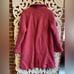 Vintage Marvin Richards Wool Coat