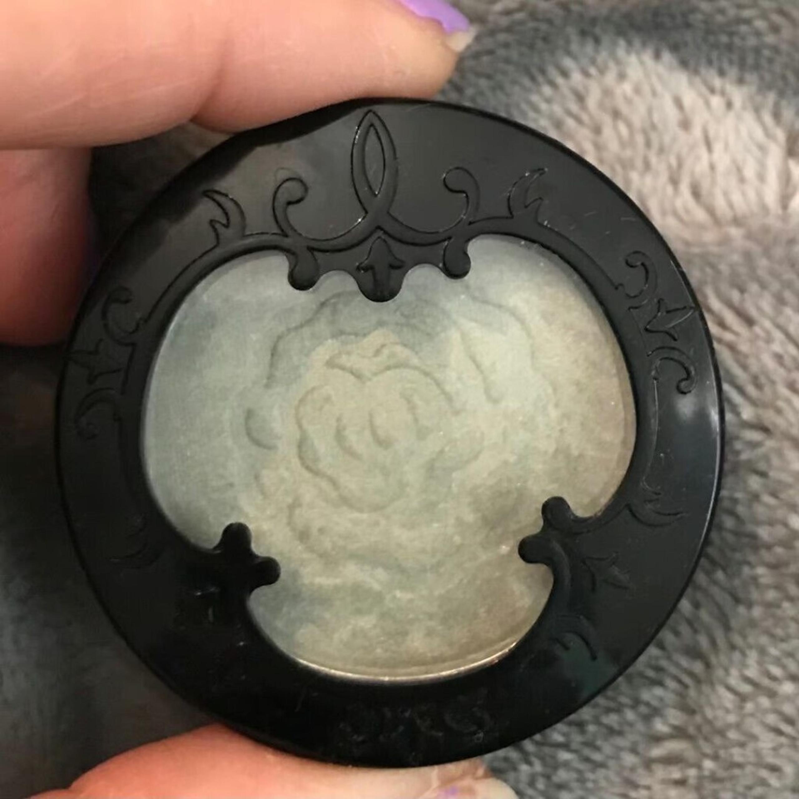 Anna Sui Eye Shadow Color Single Brand New 910 Green