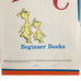 Dr. Seuss Classic Children's Books Set - ABC, Green Eggs and Ham, I Can Read