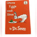 Dr. Seuss Classic Children's Books Set - ABC, Green Eggs and Ham, I Can Read