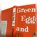 Dr. Seuss Classic Children's Books Set - ABC, Green Eggs and Ham, I Can Read
