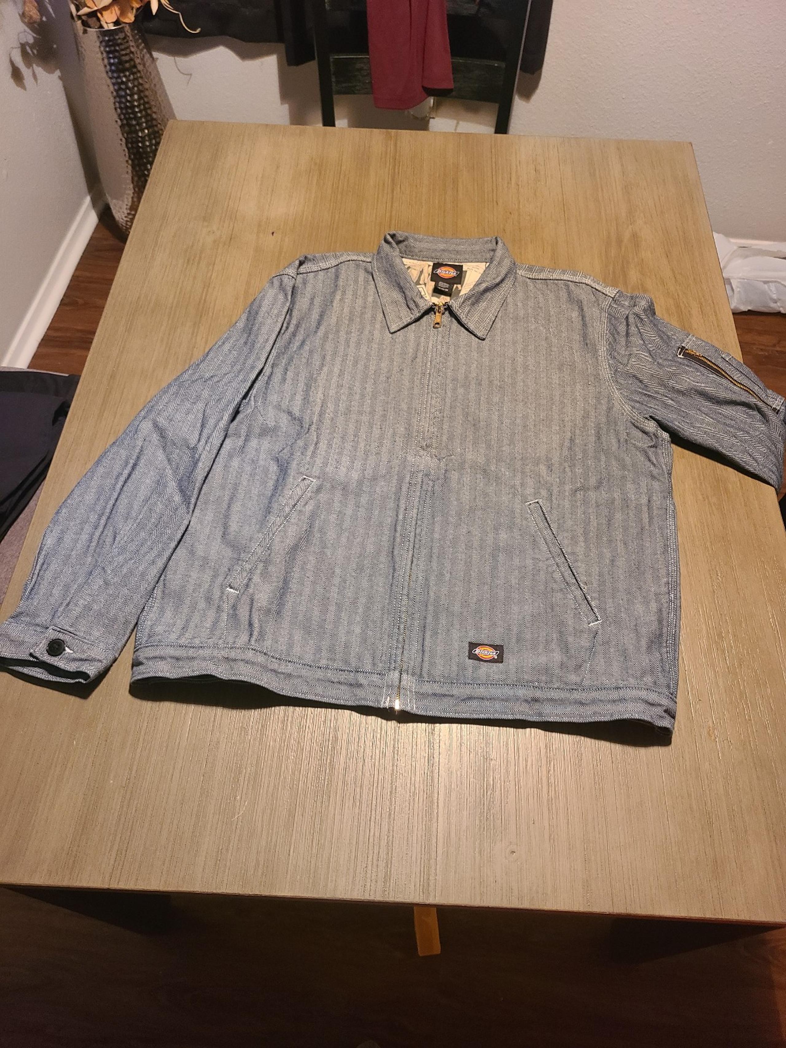 Dickies jacket