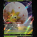 Basic Eldegoss V 019/192 Single Pokemon Trading Card