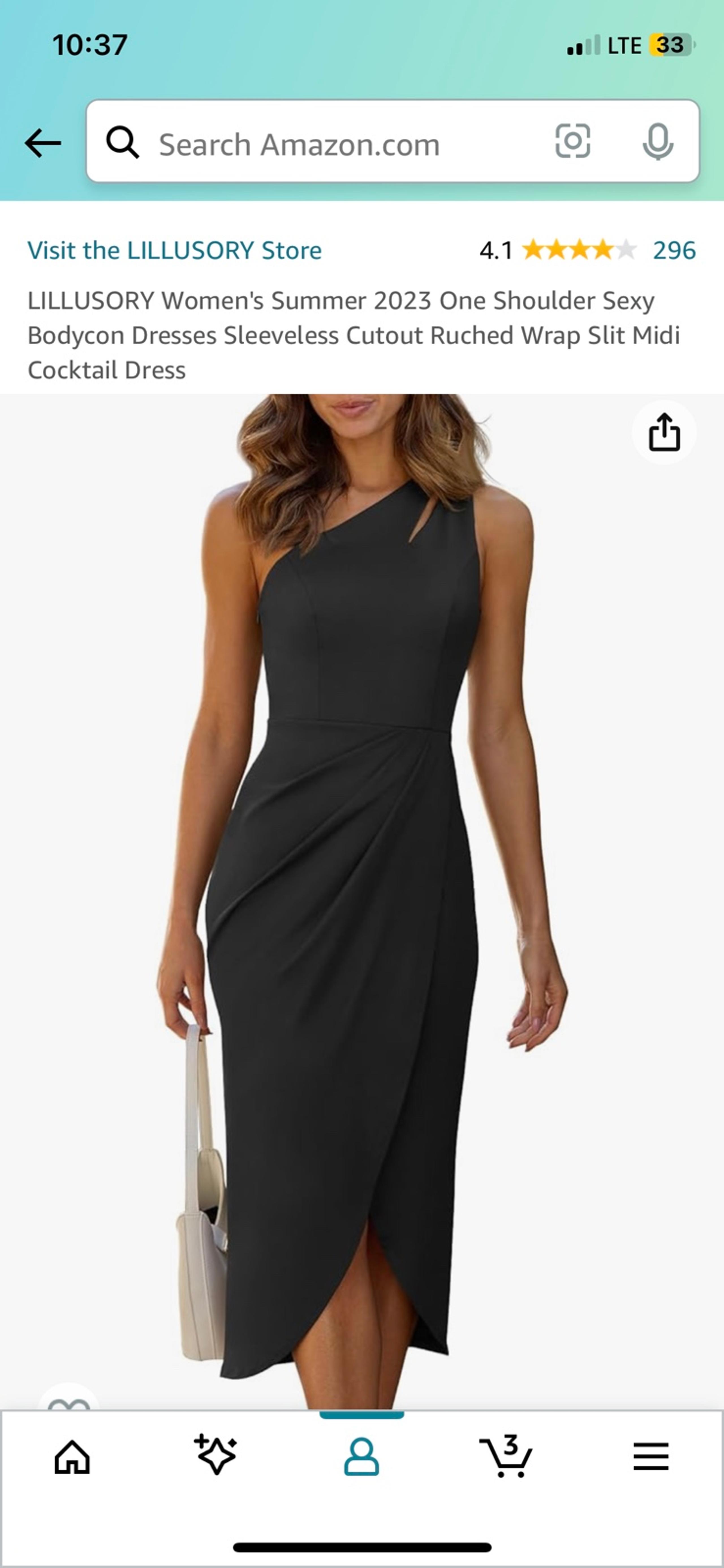 womens dress