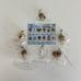 Touch Detective Nameko Cultivation Kit Re-ment Mushroom Garden Miniature Mascot