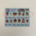 Touch Detective Nameko Cultivation Kit Re-ment Mushroom Garden Miniature Mascot