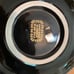 Coffee cups/VCoffee cups/Vintage Greek Demitasse Cup & Saucer 24K Gold Black Han