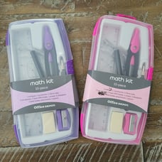 MATH KITS