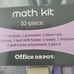 MATH KITS