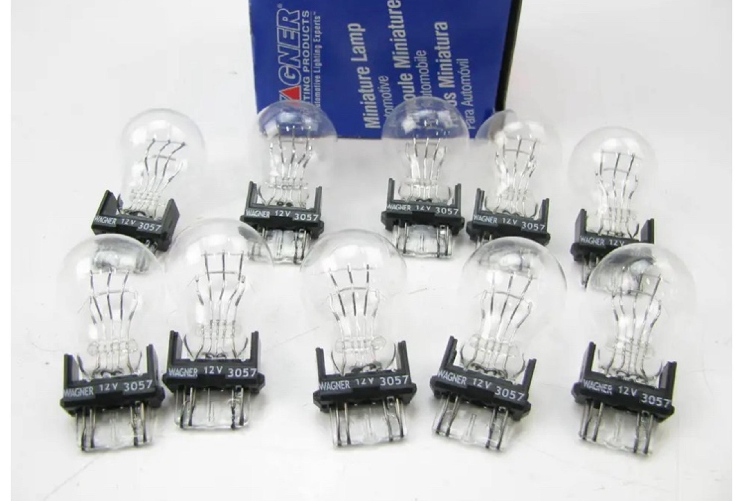 wagner mini 3057 lot of 10
