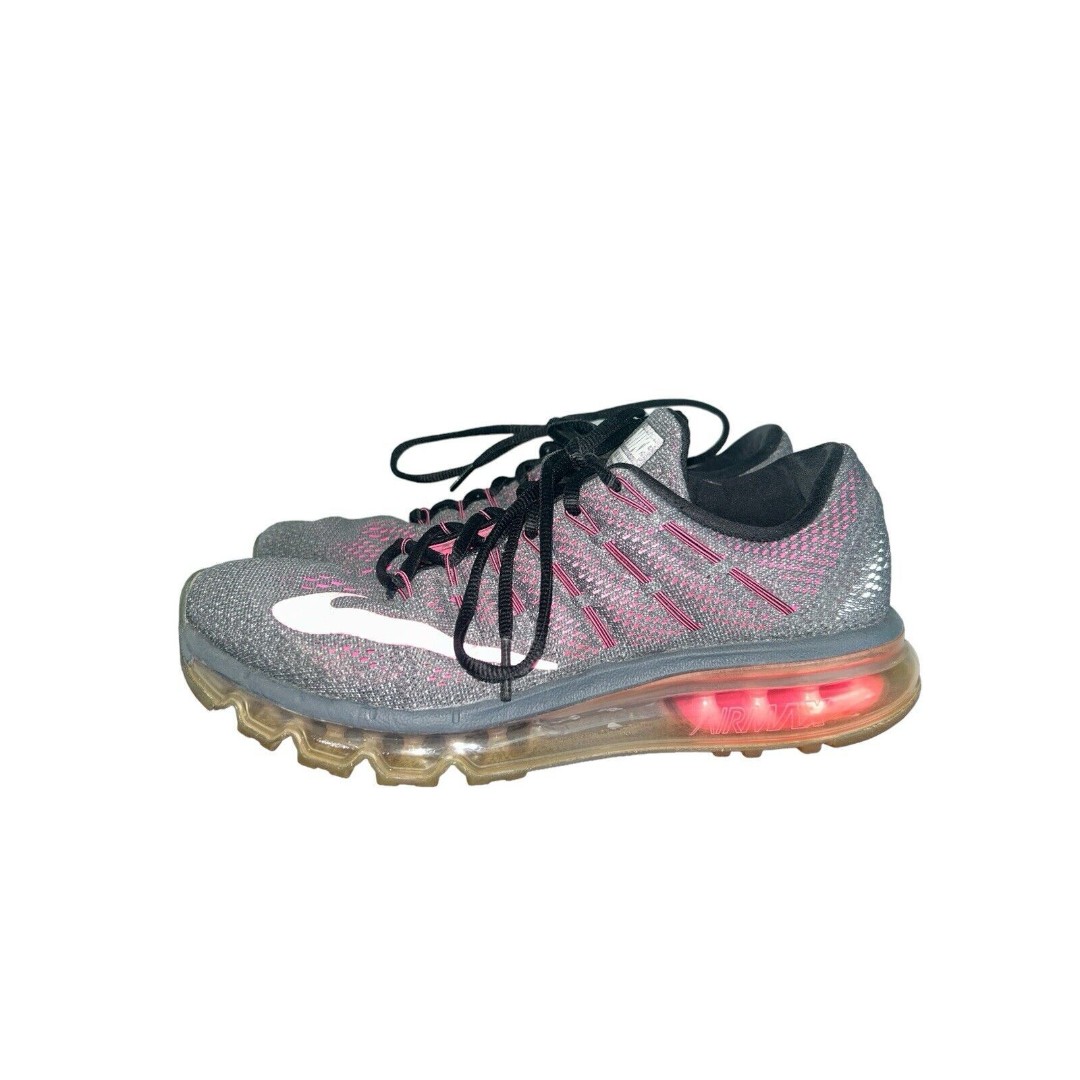 Nike Air Max 2016 Athletic Shoes Mercari