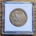 1929 S Liberty Walking Silver Half Dollar #2564