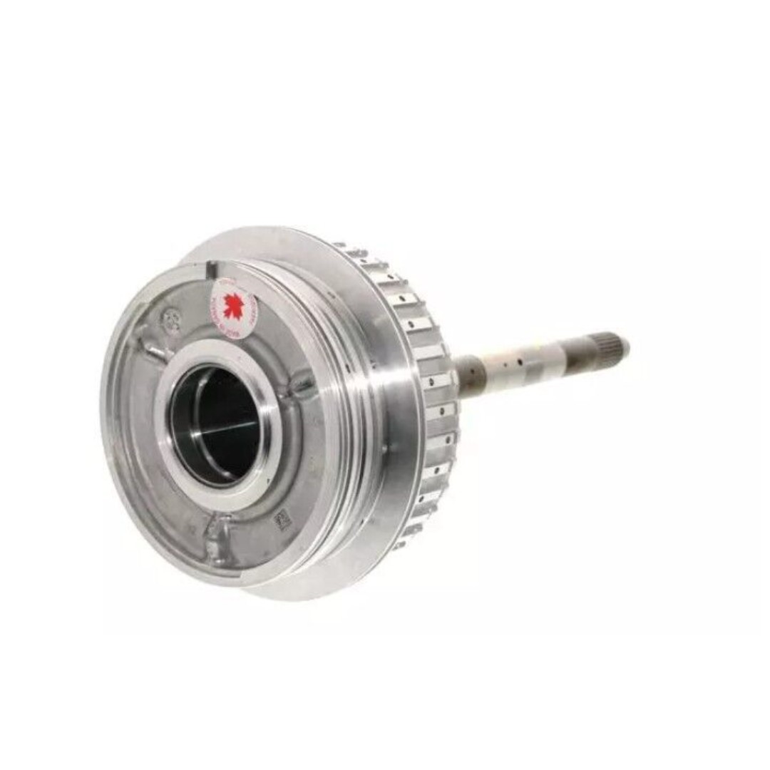 New Genuine GM OEM Auto Transmission 3-5-Reverse & 4-5-6 Clutch Housing 24260036