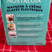 Nostalgia Electric Ice Cream Maker