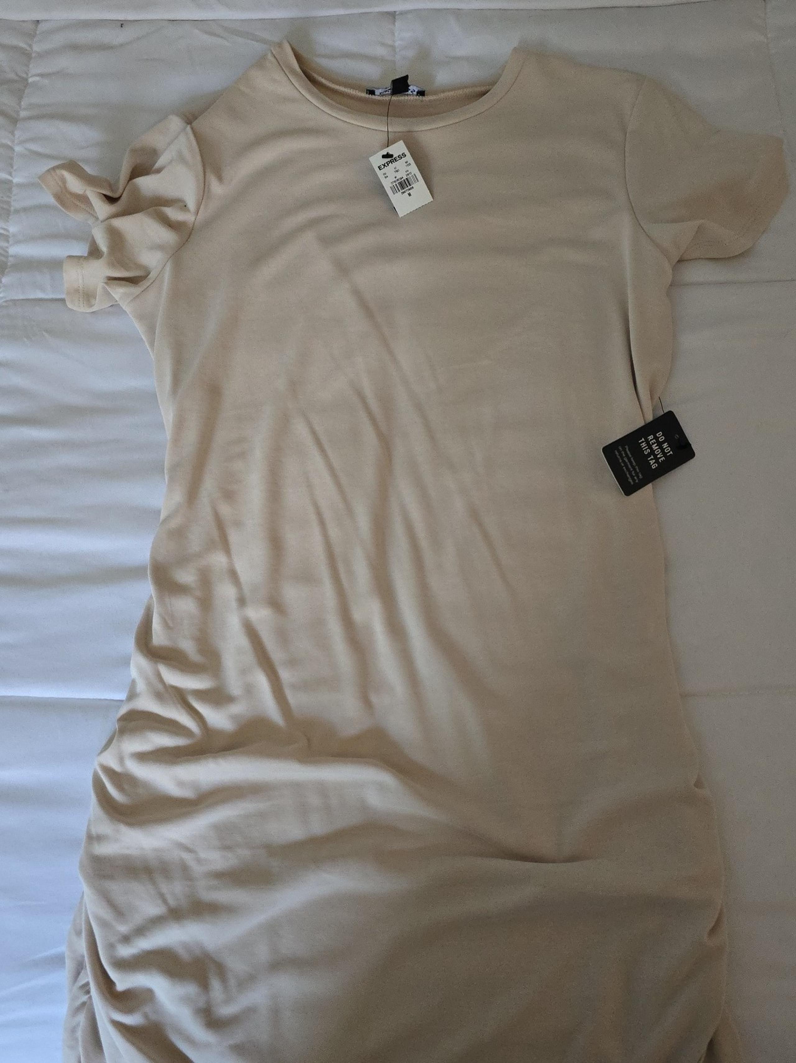 Express Dress