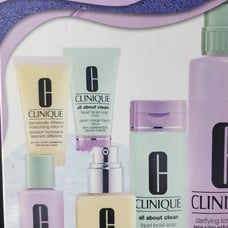 Clinique Box Set