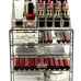 Makeup Organizer XL Black