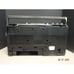 Vintage Quasar Panasonic GX-3622, 2-way 4-Speaker Cassette Recorder Boombox NICE