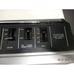 Vintage Quasar Panasonic GX-3622, 2-way 4-Speaker Cassette Recorder Boombox NICE