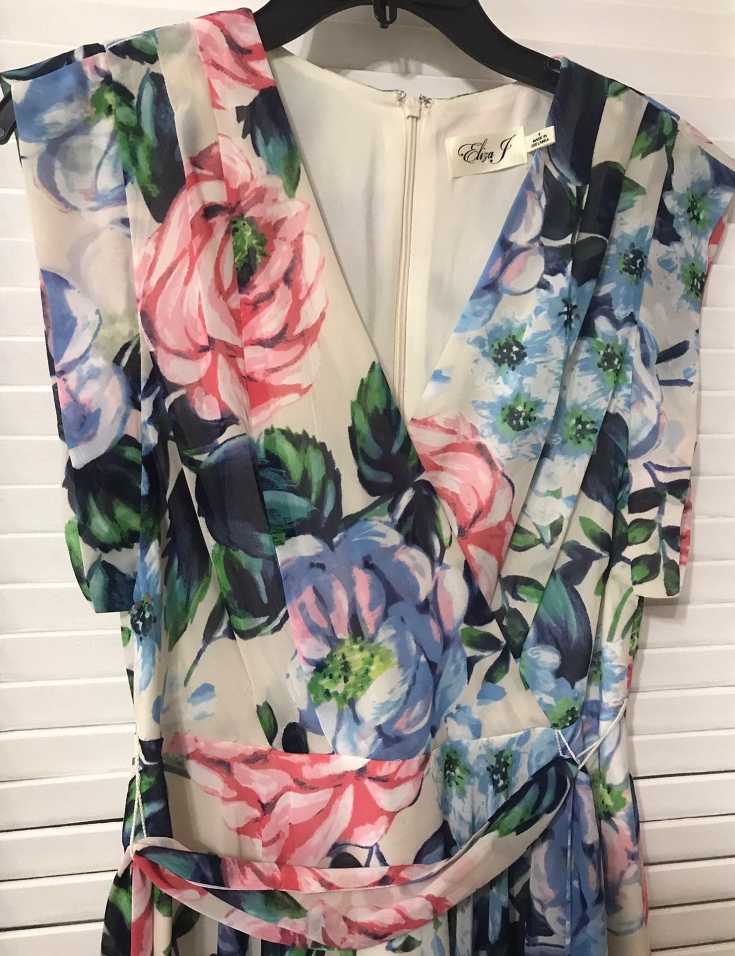 party dress