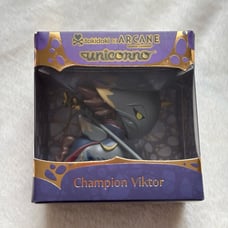 Arcane Tokidoki Champion Viktor