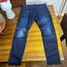 G-Star Raw 5620 3D Zip Knee Skinny Jeans 34X30
