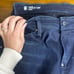G-Star Raw 5620 3D Zip Knee Skinny Jeans 34X30