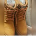 Steve Madden men’s 13 work boots