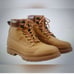 Steve Madden men’s 13 work boots